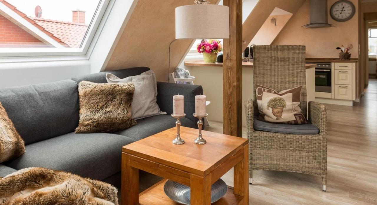 Altes Strandhus Casa Meeresrauschen Scharbeutz Buitenkant foto